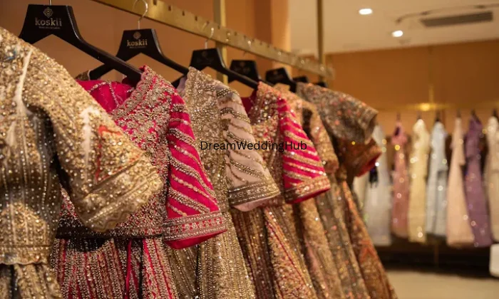 Fatiz Bridal Emporio thrissur